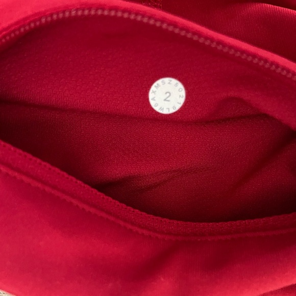 Lululemon Leggings - Picture 4 of 5